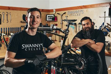 swanny's cycles